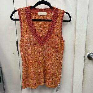Malo Knit Vest
